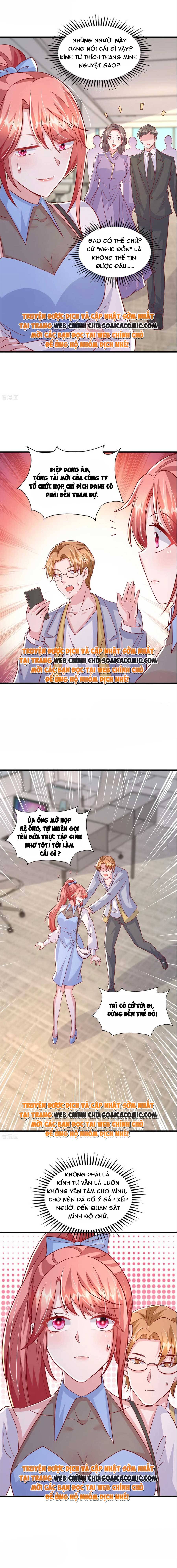 Ninita Yêu Dấu - Phần 2 Chap 500.8 - Next Chap 501.8