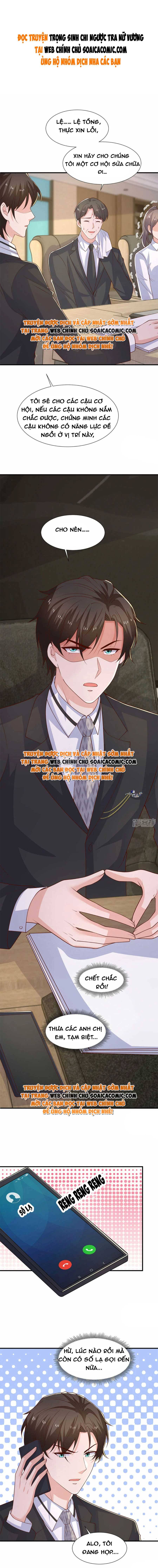 Ninita Yêu Dấu - Phần 2 Chap 500.9 - Next Chap 501.9