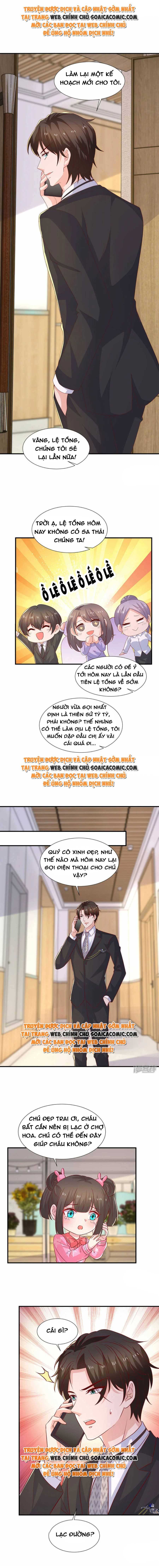 Ninita Yêu Dấu - Phần 2 Chap 500.9 - Next Chap 501.9