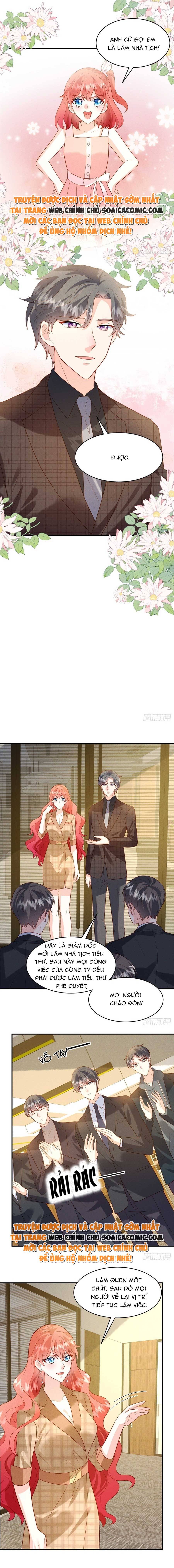 Ninita Yêu Dấu - Phần 2 Chap 501.5 - Next Chap 502.5