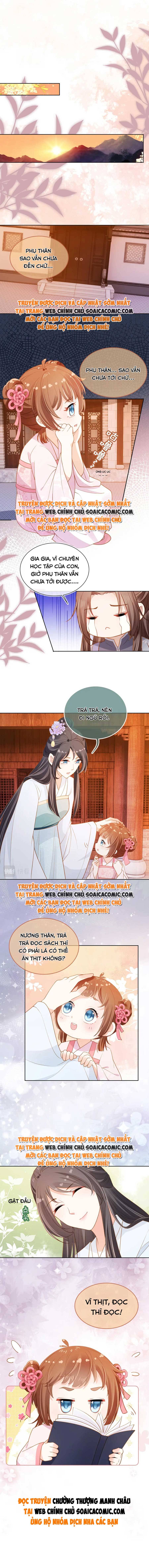 Ninita Yêu Dấu - Phần 2 Chap 501.7 - Next Chap 502.7