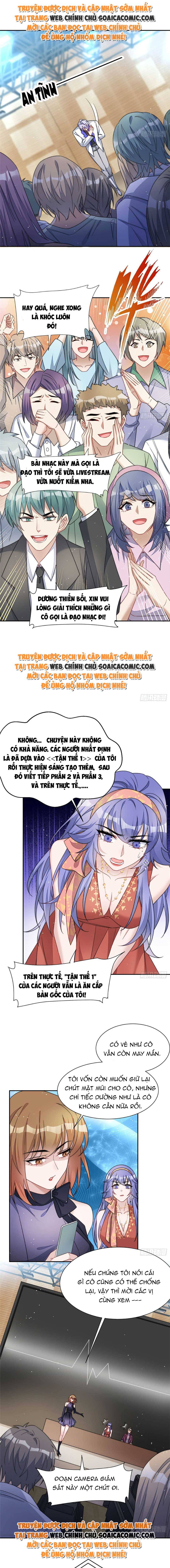 Ninita Yêu Dấu - Phần 2 Chap 502.1 - Next Chap 503.1