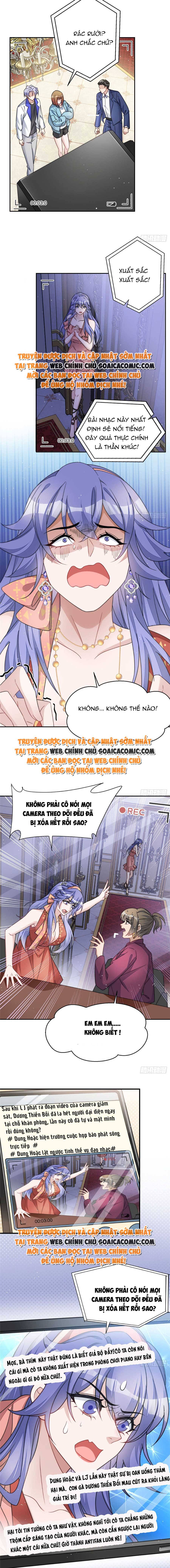 Ninita Yêu Dấu - Phần 2 Chap 502.2 - Next Chap 503.2