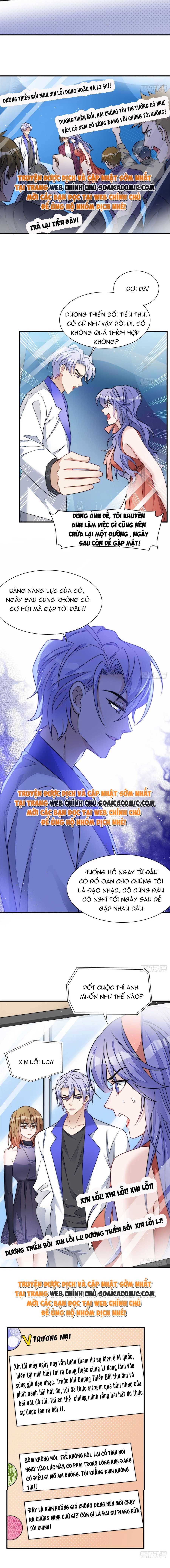 Ninita Yêu Dấu - Phần 2 Chap 502.2 - Next Chap 503.2