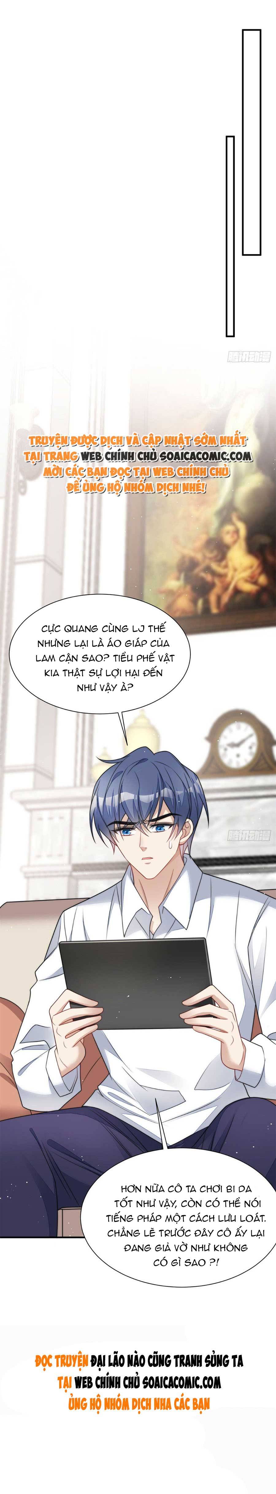 Ninita Yêu Dấu - Phần 2 Chap 502.2 - Next Chap 503.2