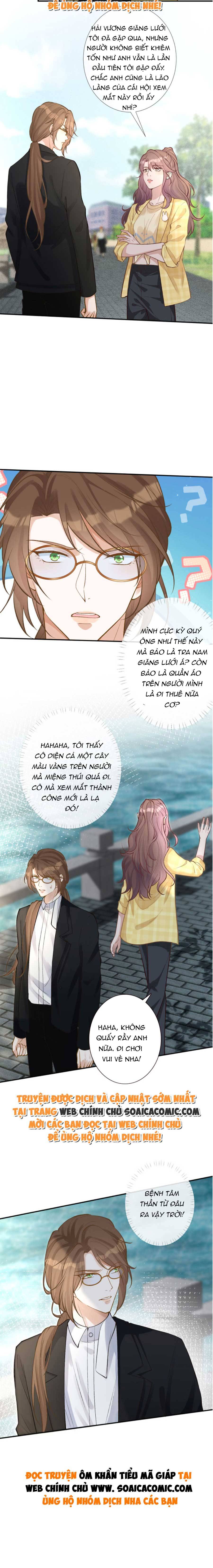 Ninita Yêu Dấu - Phần 2 Chap 502.4 - Next Chap 503.4