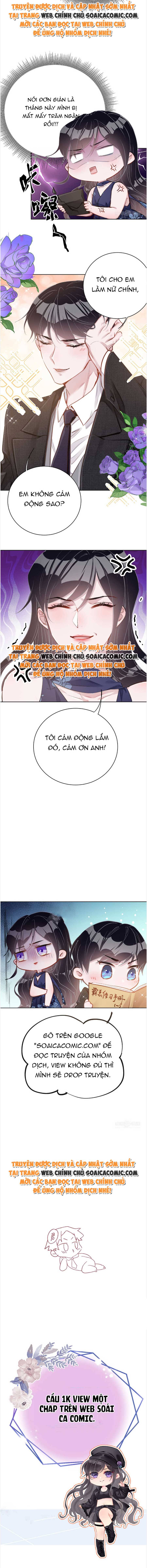 Ninita Yêu Dấu - Phần 2 Chap 502.5 - Next Chap 503.5