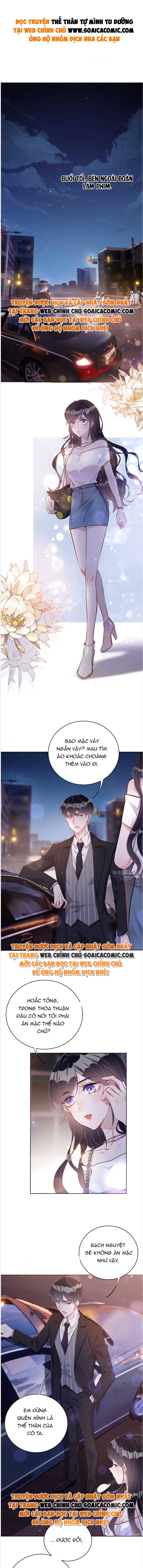 Ninita Yêu Dấu - Phần 2 Chap 502.6 - Next Chap 503.6