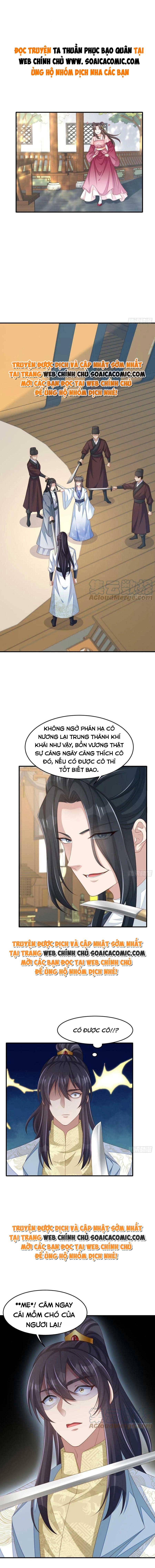 Ninita Yêu Dấu - Phần 2 Chap 502.7 - Next Chap 503.7
