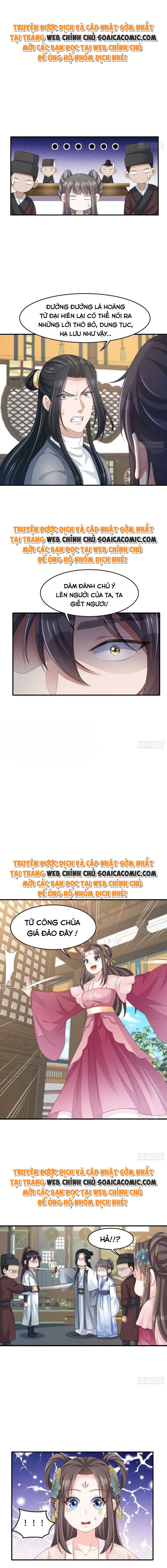 Ninita Yêu Dấu - Phần 2 Chap 502.7 - Next Chap 503.7