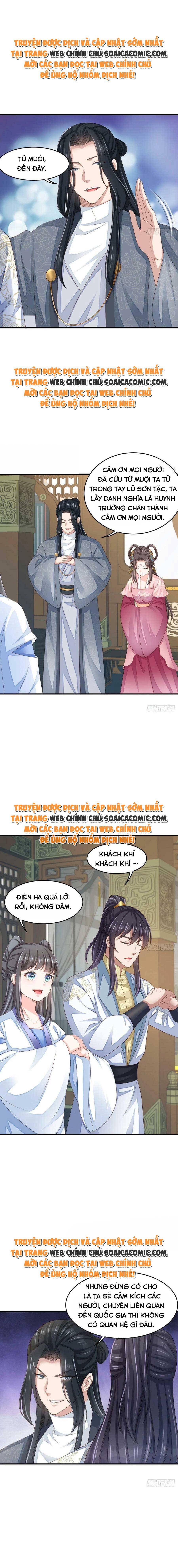 Ninita Yêu Dấu - Phần 2 Chap 502.7 - Next Chap 503.7