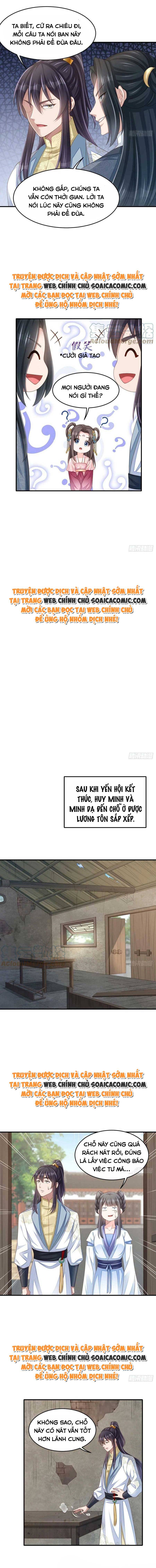 Ninita Yêu Dấu - Phần 2 Chap 502.7 - Next Chap 503.7