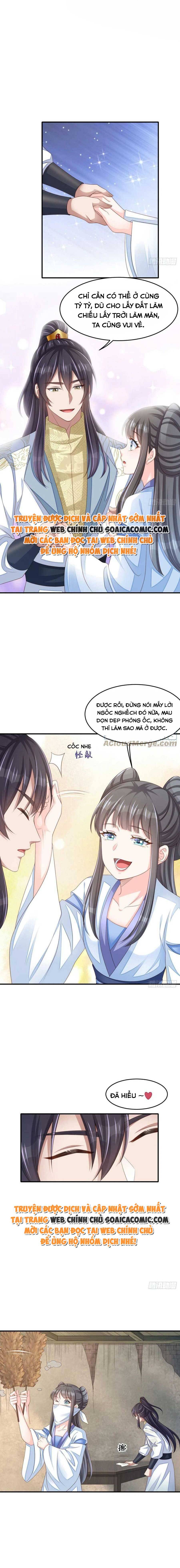 Ninita Yêu Dấu - Phần 2 Chap 502.7 - Next Chap 503.7