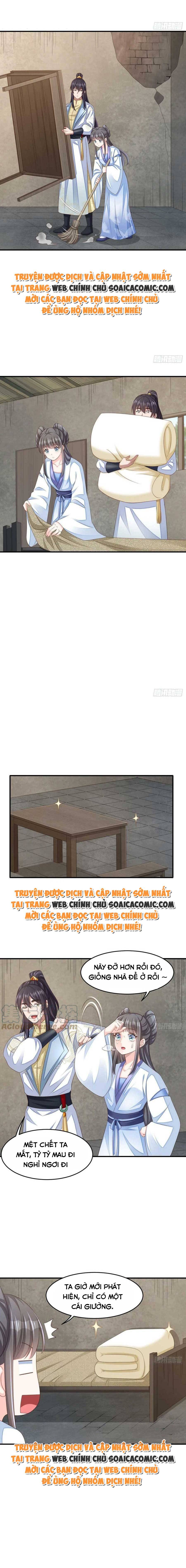 Ninita Yêu Dấu - Phần 2 Chap 502.7 - Next Chap 503.7