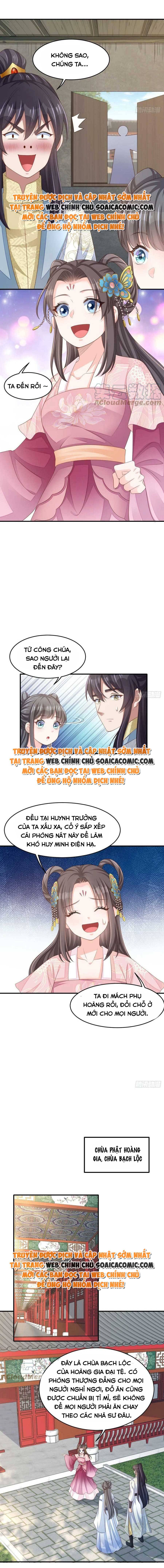 Ninita Yêu Dấu - Phần 2 Chap 502.7 - Next Chap 503.7