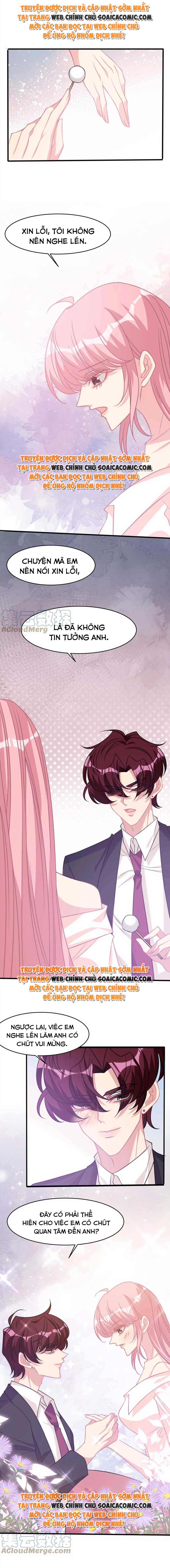 Ninita Yêu Dấu - Phần 2 Chap 502.9 - Next Chap 503.9