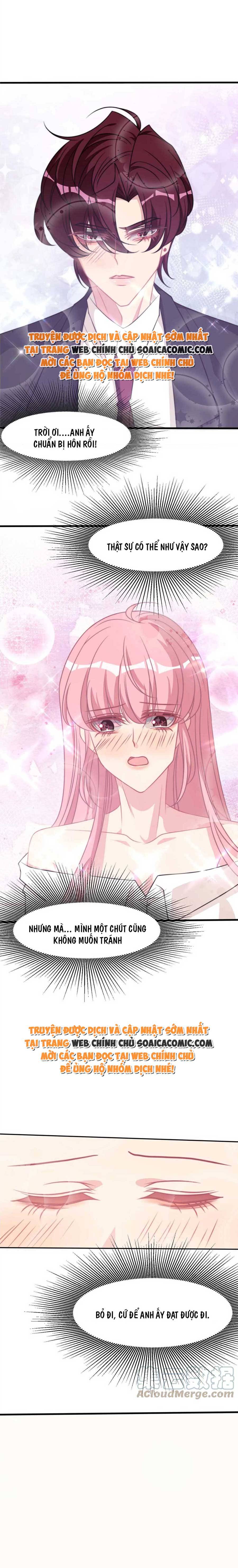 Ninita Yêu Dấu - Phần 2 Chap 502.9 - Next Chap 503.9