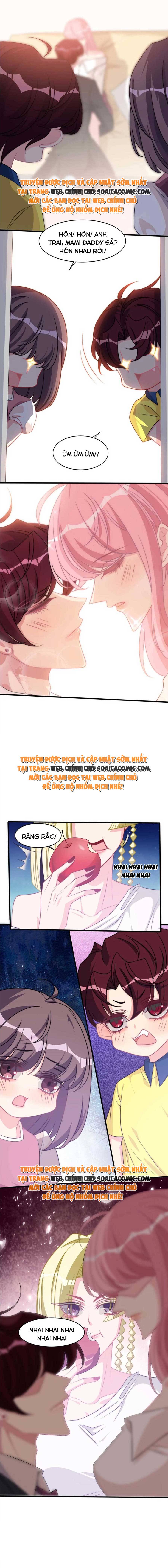 Ninita Yêu Dấu - Phần 2 Chap 502.9 - Next Chap 503.9