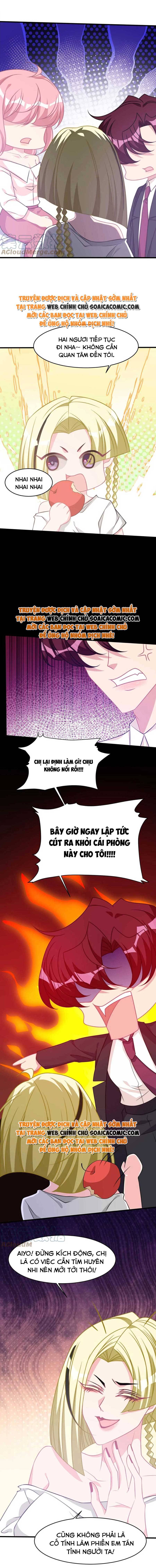Ninita Yêu Dấu - Phần 2 Chap 502.9 - Next Chap 503.9