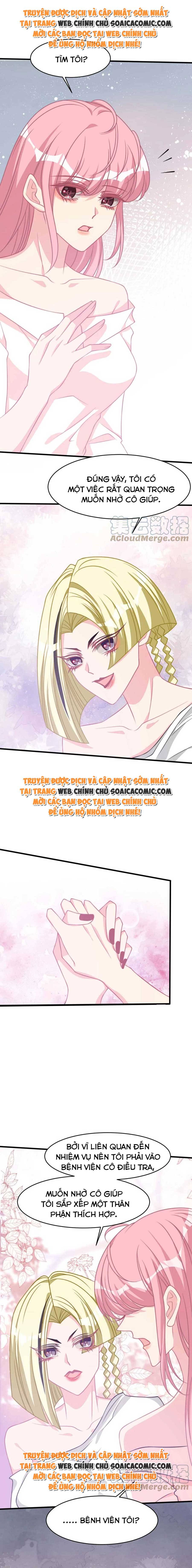 Ninita Yêu Dấu - Phần 2 Chap 502.9 - Next Chap 503.9