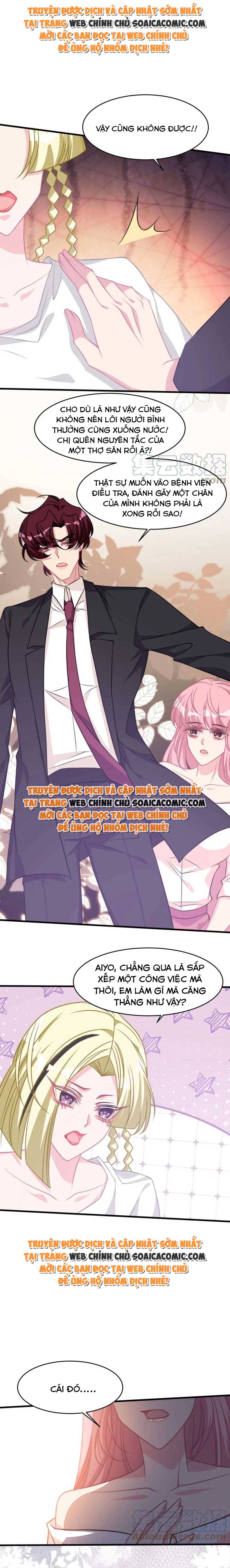 Ninita Yêu Dấu - Phần 2 Chap 502.9 - Next Chap 503.9