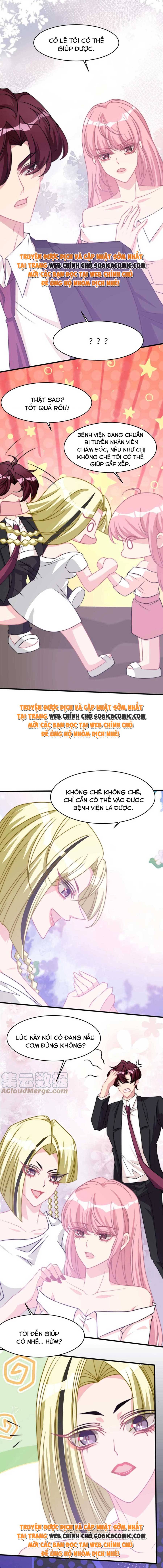 Ninita Yêu Dấu - Phần 2 Chap 502.9 - Next Chap 503.9