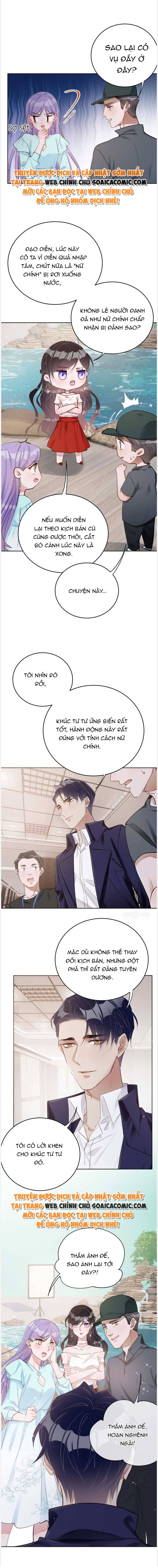 Ninita Yêu Dấu - Phần 2 Chap 503.2 - Next Chap 504.2