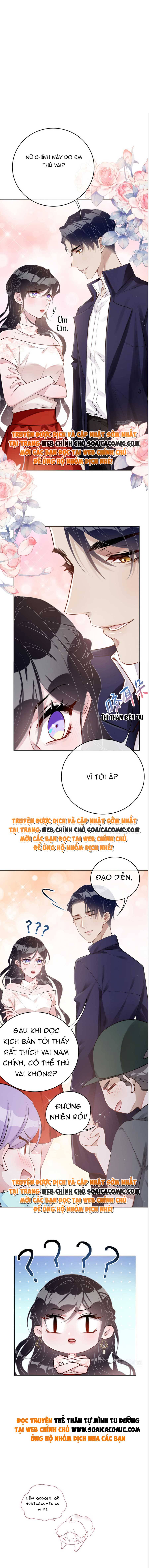 Ninita Yêu Dấu - Phần 2 Chap 503.2 - Next Chap 504.2