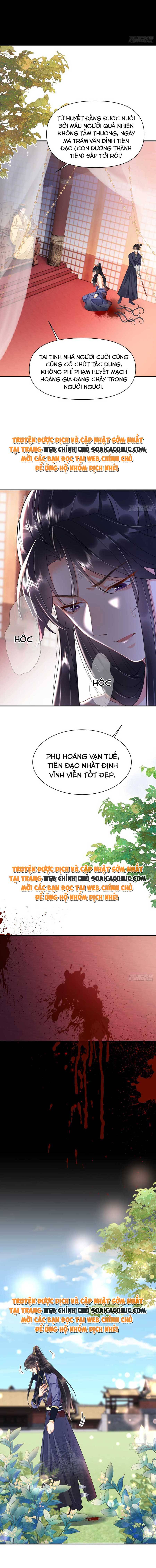 Ninita Yêu Dấu - Phần 2 Chap 503.4 - Next Chap 504.4