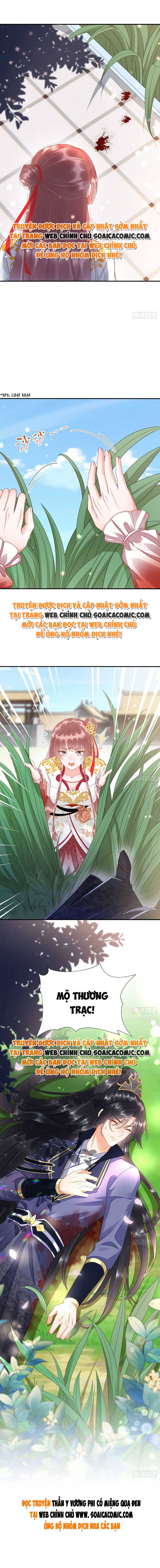 Ninita Yêu Dấu - Phần 2 Chap 503.4 - Next Chap 504.4