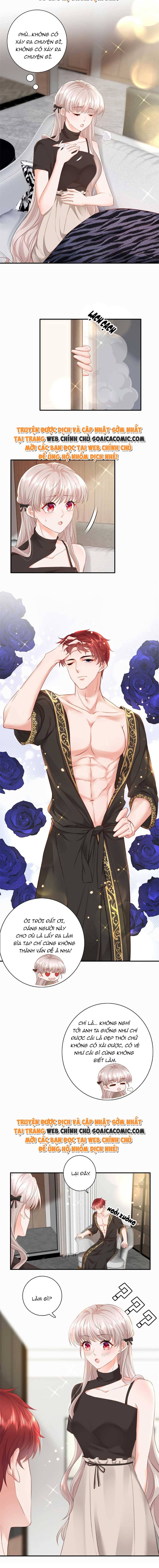 Ninita Yêu Dấu - Phần 2 Chap 503.7 - Next Chap 504.7