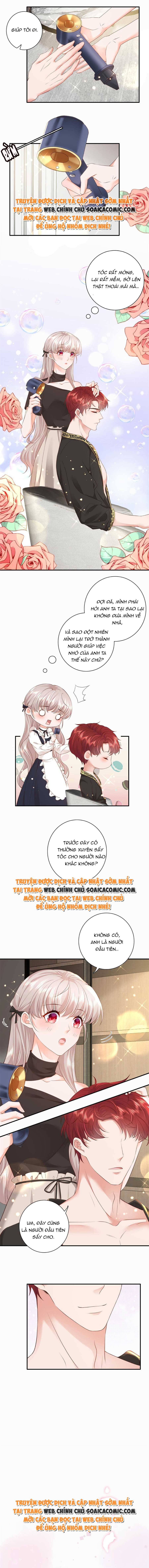 Ninita Yêu Dấu - Phần 2 Chap 503.7 - Next Chap 504.7