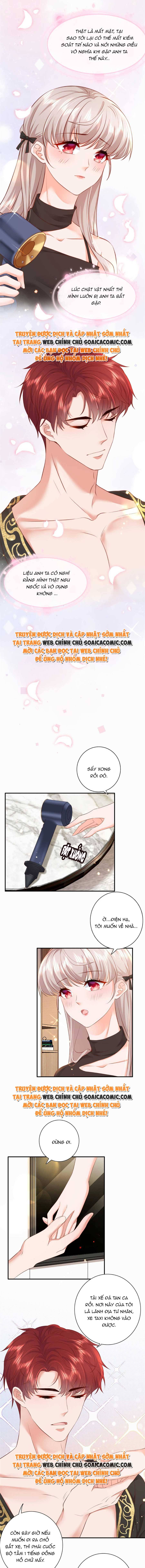 Ninita Yêu Dấu - Phần 2 Chap 503.7 - Next Chap 504.7