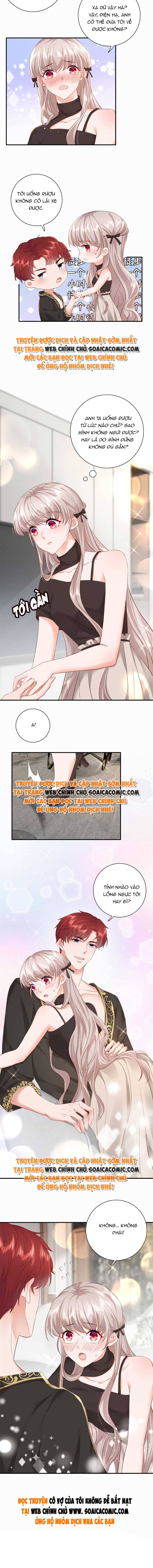 Ninita Yêu Dấu - Phần 2 Chap 503.7 - Next Chap 504.7