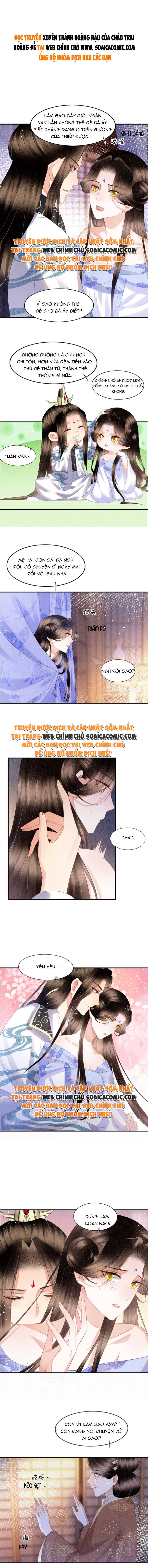 Ninita Yêu Dấu - Phần 2 Chap 503.8 - Next Chap 504.8