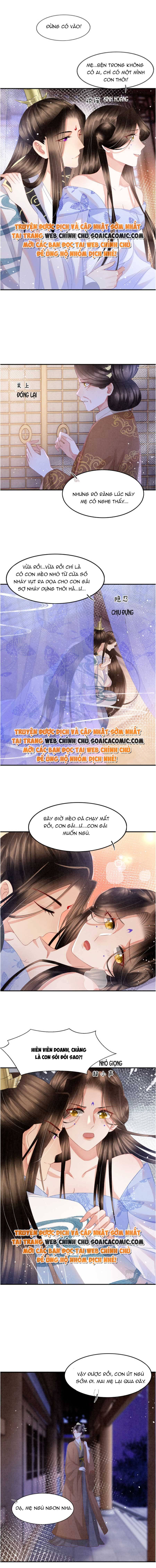 Ninita Yêu Dấu - Phần 2 Chap 503.8 - Next Chap 504.8