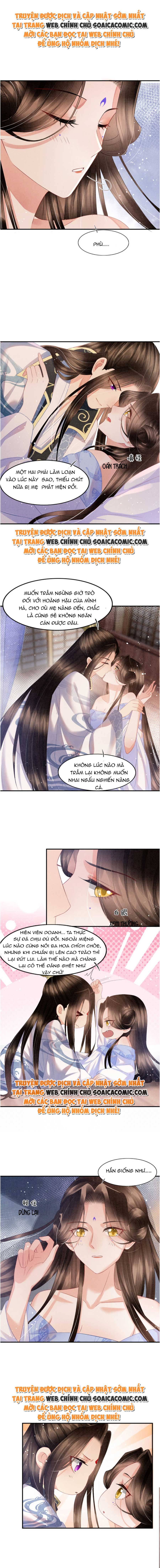 Ninita Yêu Dấu - Phần 2 Chap 503.8 - Next Chap 504.8