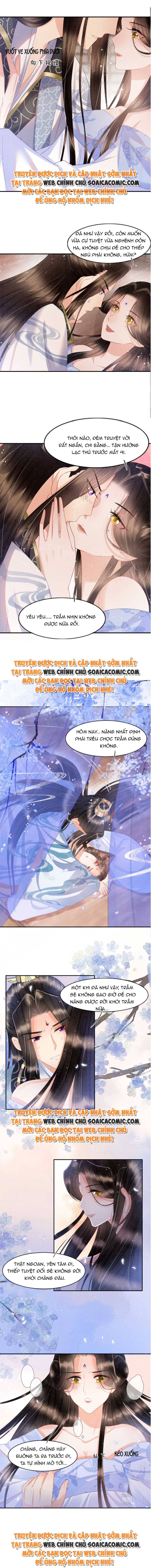 Ninita Yêu Dấu - Phần 2 Chap 503.8 - Next Chap 504.8