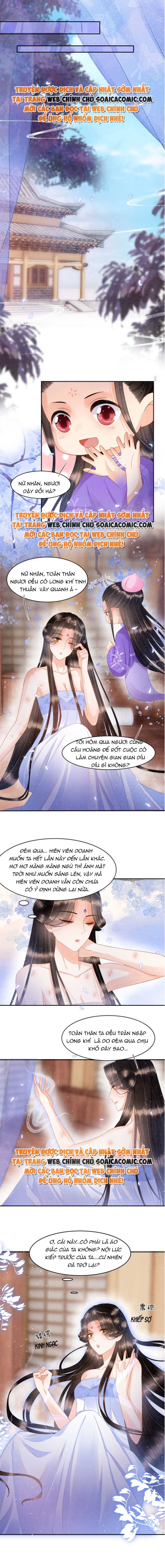 Ninita Yêu Dấu - Phần 2 Chap 503.8 - Next Chap 504.8