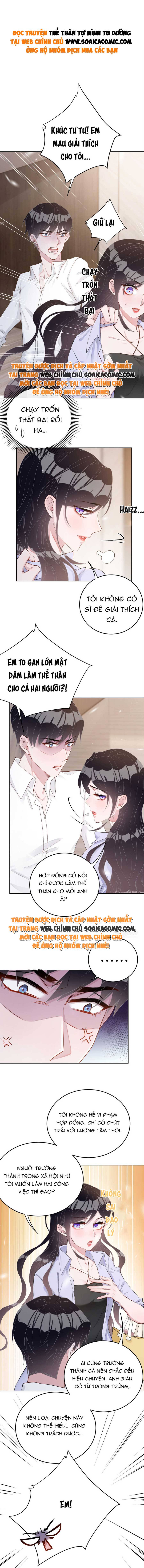 Ninita Yêu Dấu - Phần 2 Chap 504.1 - Next Chap 505.1