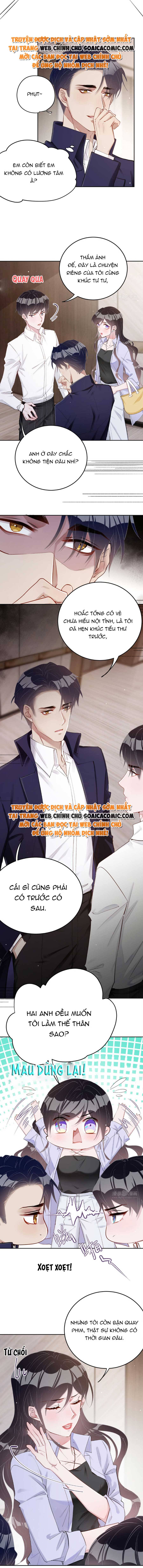 Ninita Yêu Dấu - Phần 2 Chap 504.1 - Next Chap 505.1