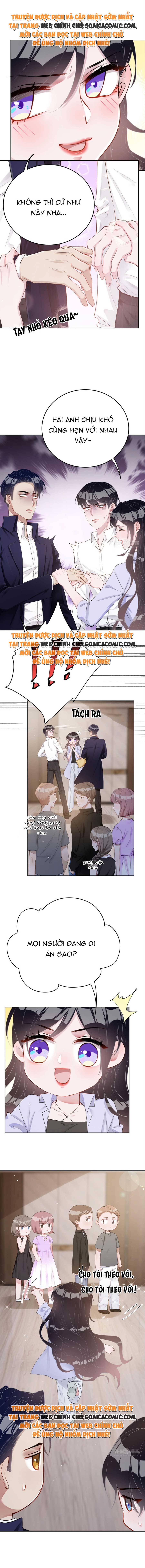 Ninita Yêu Dấu - Phần 2 Chap 504.1 - Next Chap 505.1