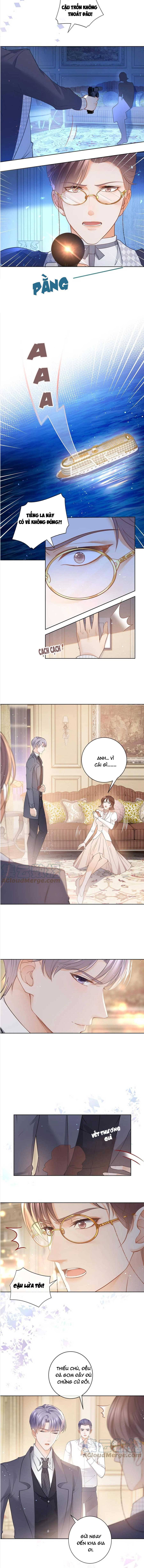 Ninita Yêu Dấu - Phần 2 Chap 504.3 - Next Chap 505.3