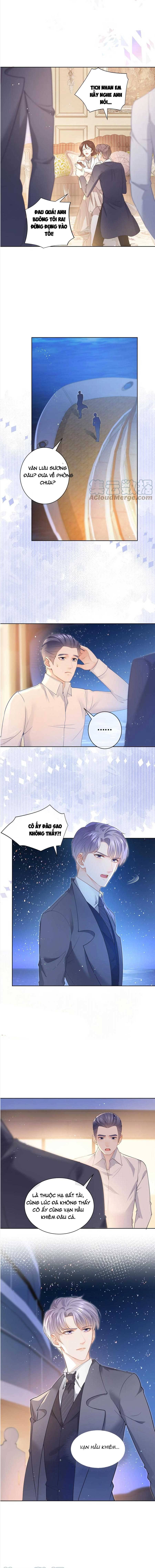 Ninita Yêu Dấu - Phần 2 Chap 504.3 - Next Chap 505.3