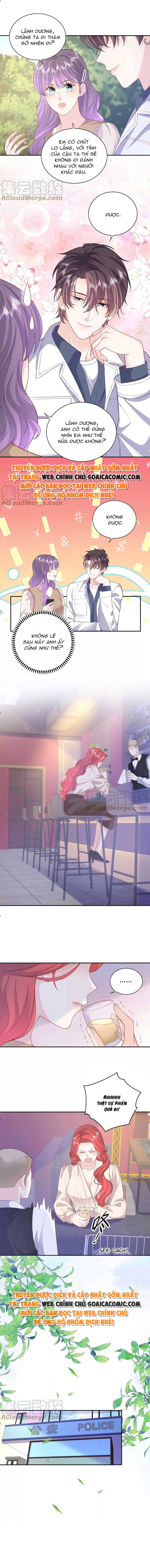 Ninita Yêu Dấu - Phần 2 Chap 504.4 - Next Chap 505.4