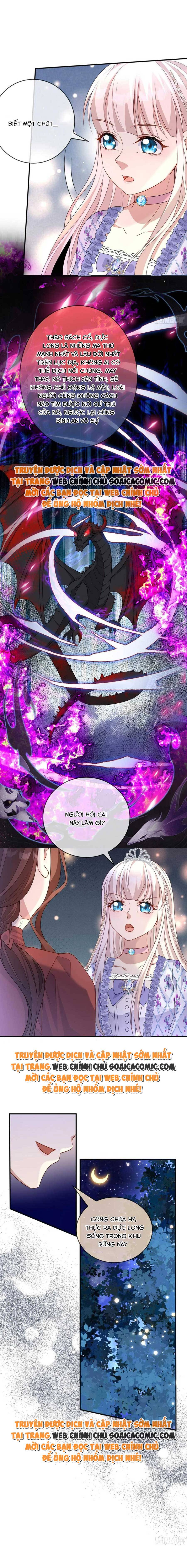 Ninita Yêu Dấu - Phần 2 Chap 504.5 - Next Chap 505.5