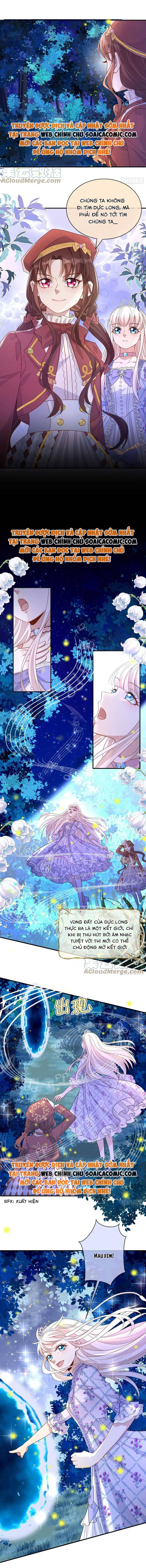 Ninita Yêu Dấu - Phần 2 Chap 504.5 - Next Chap 505.5