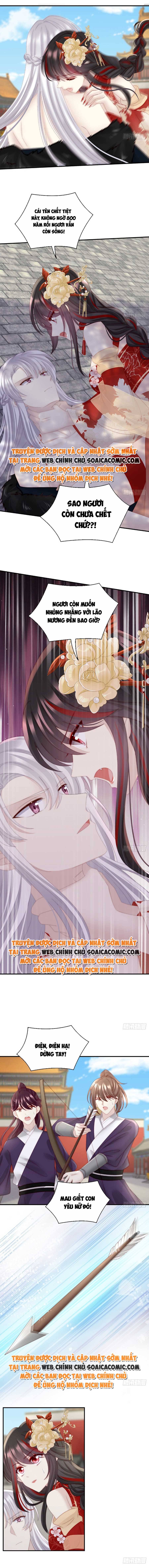 Ninita Yêu Dấu - Phần 2 Chap 504.6 - Next Chap 505.6