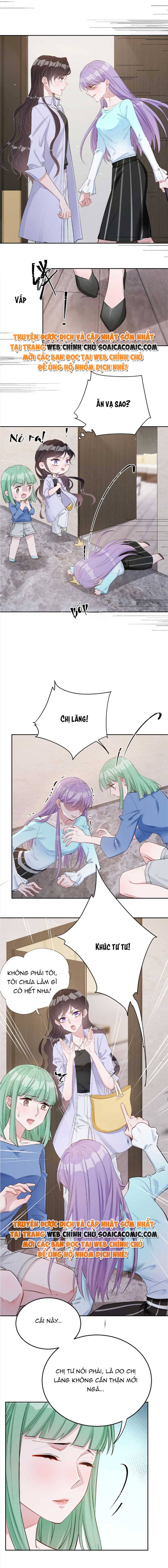 Ninita Yêu Dấu - Phần 2 Chap 504.7 - Next Chap 505.7