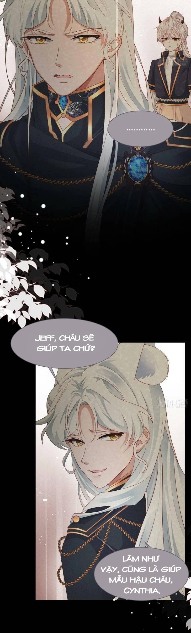 Ninita Yêu Dấu - Phần 2 Chap 504.9 - Next Chap 505.9